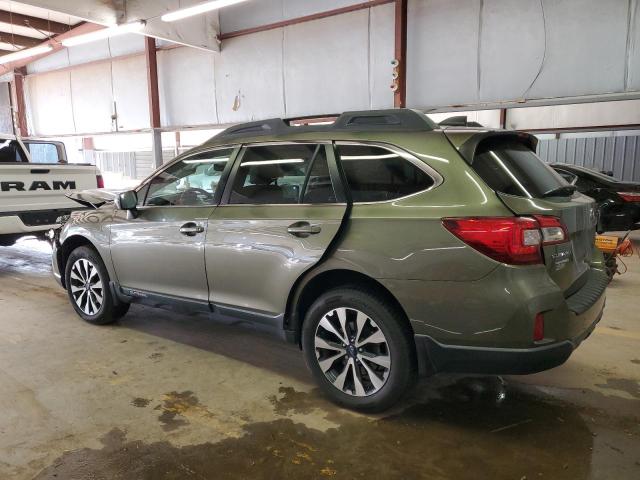 4S4BSEKC3H3227020 Subaru Outback 3.6r Limited