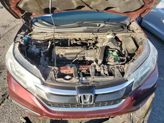 2HKRM4H30FH642960 Honda CR-V LX