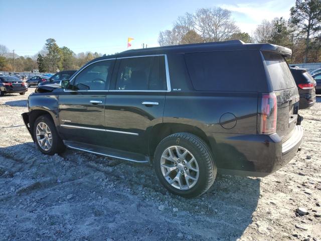 1GKS1AKC8FR669273 GMC YUKON SLE