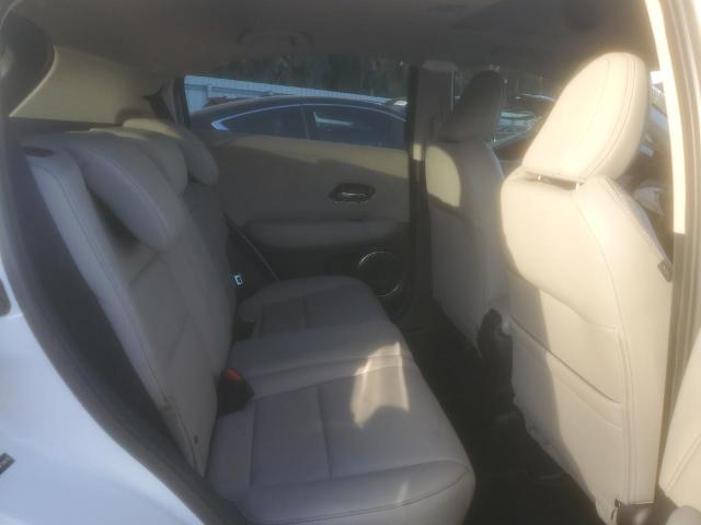 3CZRU5H70KM709676 Honda Hr-v Exl
