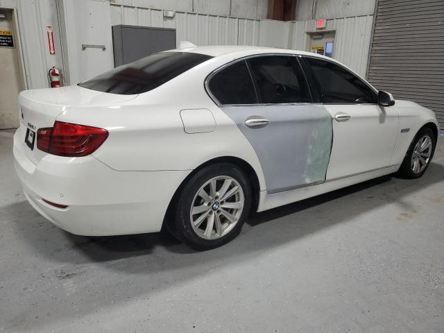 WBA5A5C59GD528952 BMW 528 I