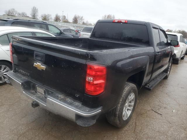 1GCRCREC3EZ271255 Chevrolet Silverado C1500 Lt