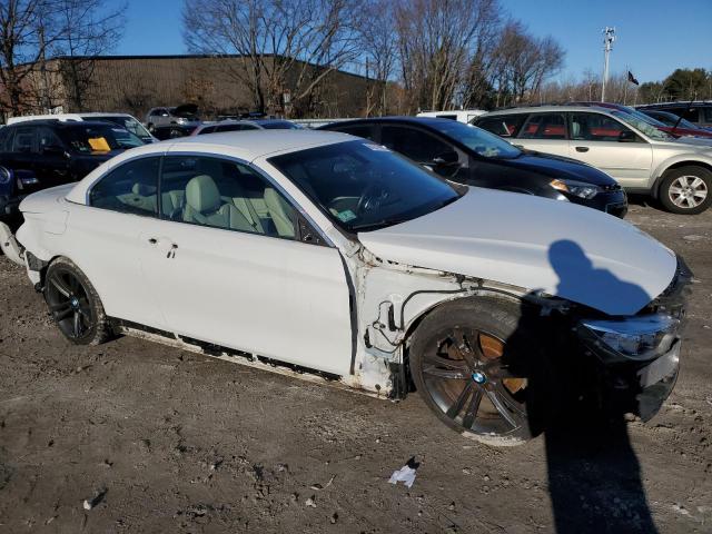 WBA3V7C57G5A25098 BMW 428 I Sulev