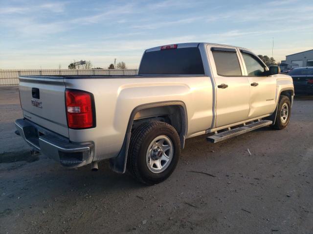 3GTU2LEC7HG124614 GMC Sierra K1500