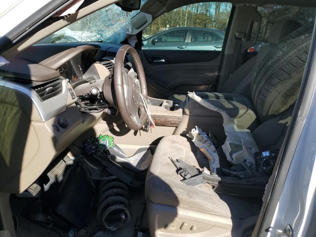 1GKS1AKC4GR403539 GMC YUKON SLE