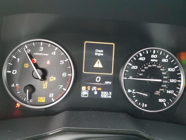 4S3BWAC67R3013420 Subaru Legacy Premium