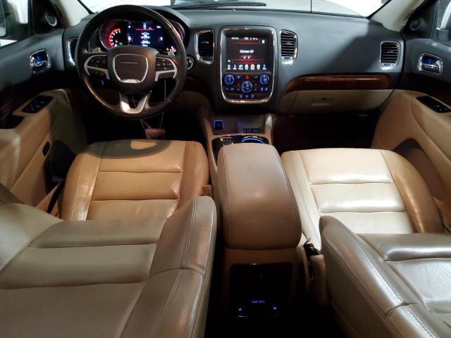 1C4RDHDGXFC201140 Dodge DURANGO LIMITED