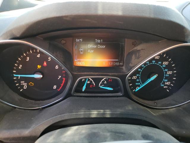 1FMCU9G93GUC88654 Ford ESCAPE SE