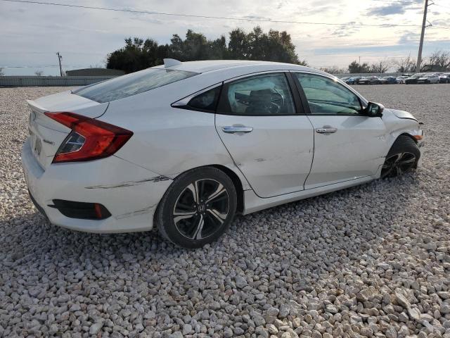 19XFC1F95GE206946 Honda Civic Touring