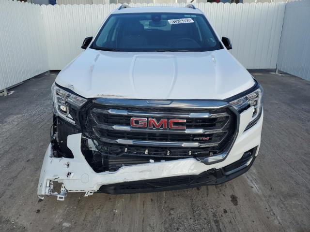 3GKALYEG9PL247924 GMC Terrain At4