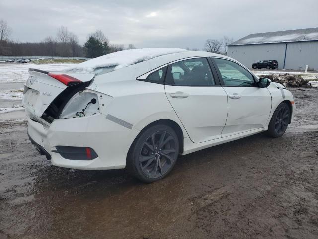 2HGFC2E84LH514219 Honda Civic Sport