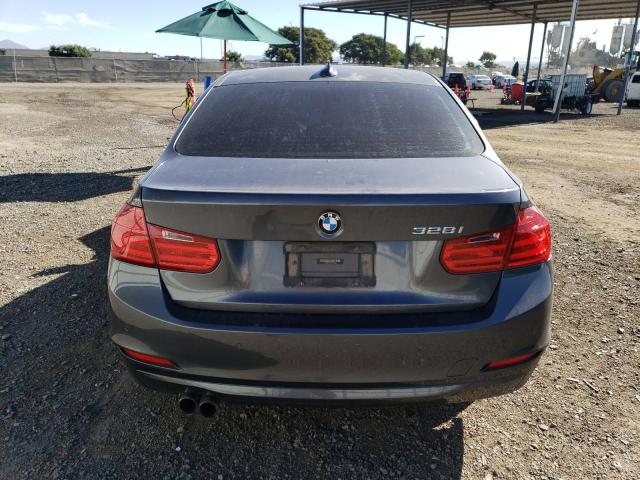 WBA3C1C54EK107983 BMW 328 I Sulev