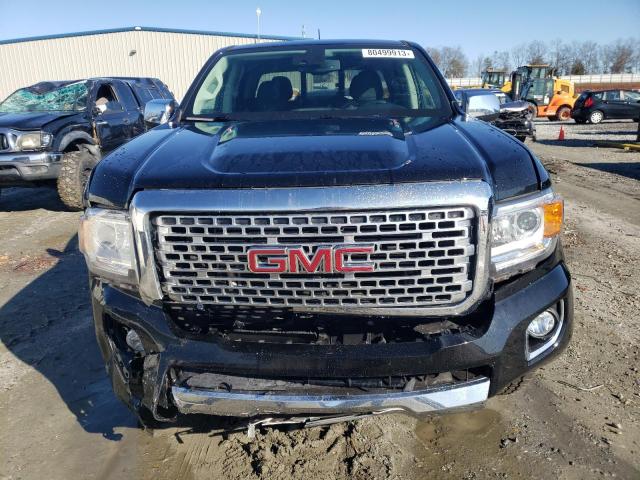 1GTP6EE16J1171682 GMC Canyon Denali