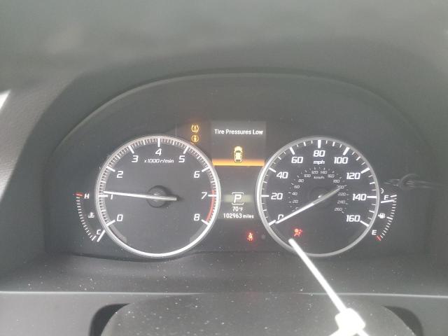 5J8TB4H78HL019990 Acura Rdx Advance