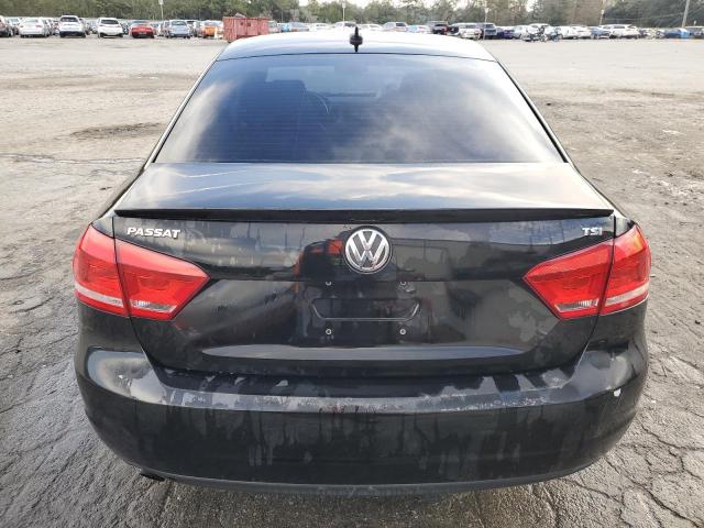 1VWAS7A34FC077913 Volkswagen PASSAT S