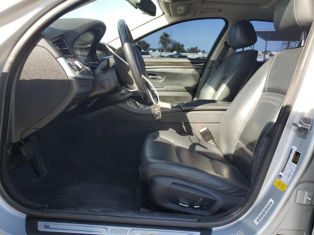 WBA5A5C51FD523808 BMW 528 I