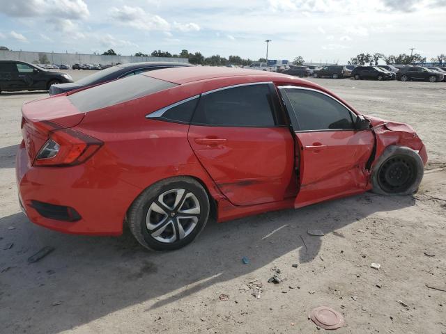 2HGFC2F60KH524502 Honda Civic Lx