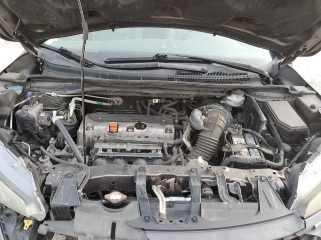 2HKRM4H78EH660172 Honda CR-V EXL