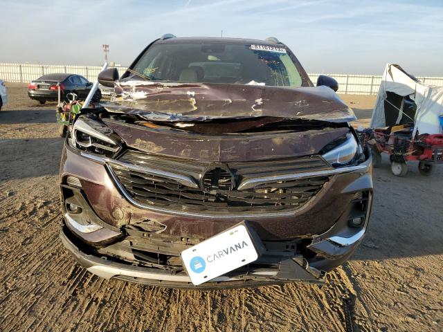 KL4MMFSL2MB146467 Buick Encore Gx Essence