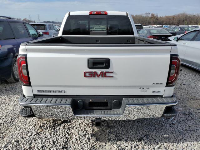 3GTU2NECXJG383180 GMC Sierra K1500 Slt