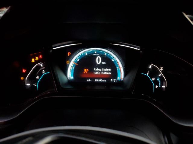 SHHFK7H50HU423637 Honda CIVIC EX