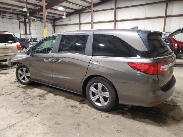 5FNRL6H73LB059469 Honda ODYSSEY EXL