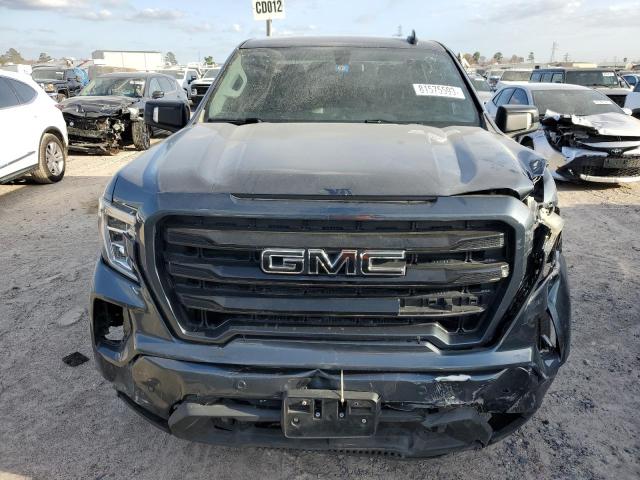 3GTP8CEK6LG284074 GMC Sierra C1500 Elevation
