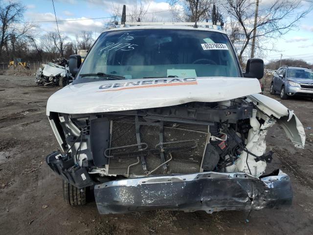 1GTW7AFG7K1327475 GMC Savana G2500