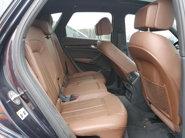 WA1BNAFY5L2107447 Audi Q5 Premium Plus