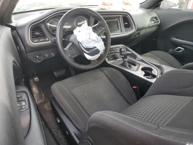 2C3CDZAG1GH332170 Dodge Challenger Sxt