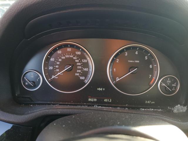 5UXWZ7C31H0V92050 BMW X3 Sdrive28i