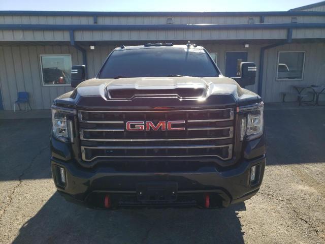 1GT49PEYXLF127001 GMC Sierra K2500 At4