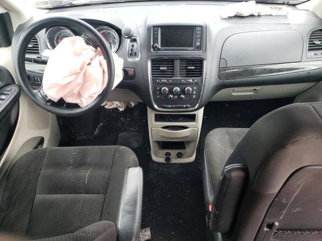 2C4RDGBG1KR777598 Dodge Grand Caravan Se
