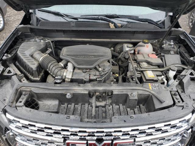 1GKKNXLSXLZ159502 GMC Acadia Denali