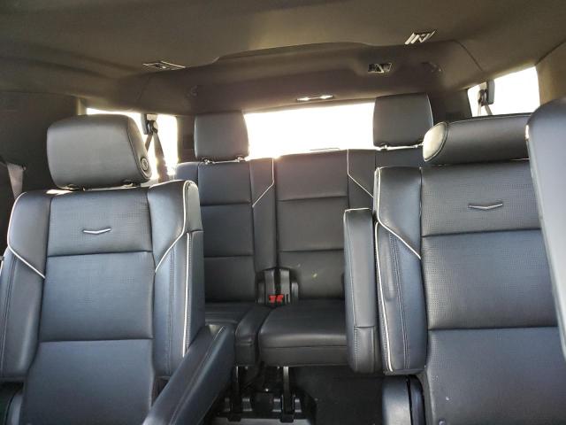 1GYS4KKL3MR347141 Cadillac Escalade Esv Premium Luxury