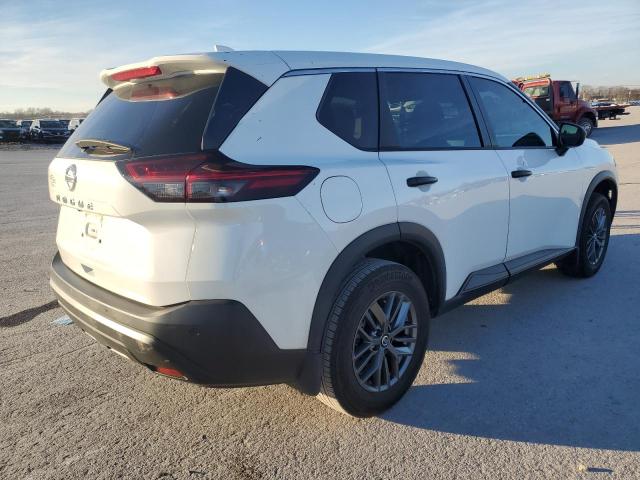 Nissan ROGUE S 2021 5N1AT3AA0MC819210 Image 3