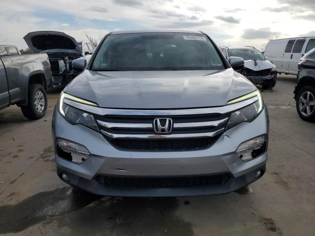 5FNYF5H39HB020497 Honda Pilot Ex
