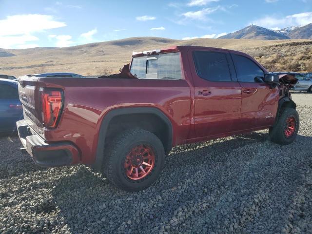 3GTU9EET2LG296064 GMC Sierra K1500 At4