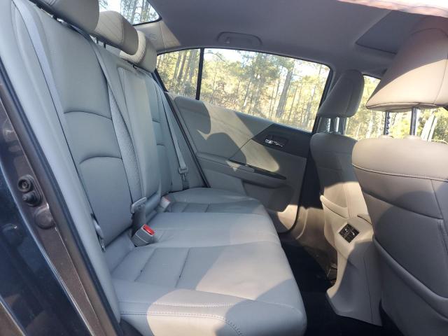 1HGCR2F84GA117968 Honda ACCORD EXL