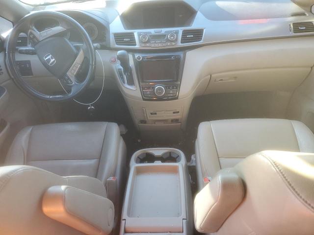 5FNRL5H93GB056069 Honda Odyssey Touring