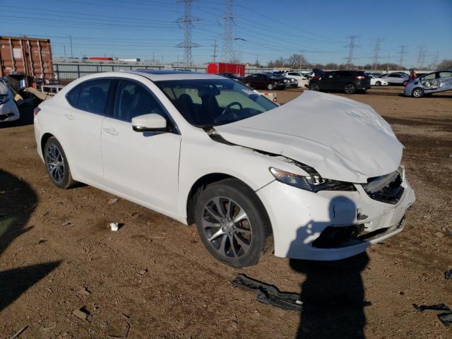19UUB1F30GA005840 Acura TLX