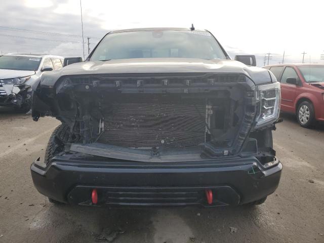 1GTP9EELXKZ365806 GMC Sierra K1500 At4