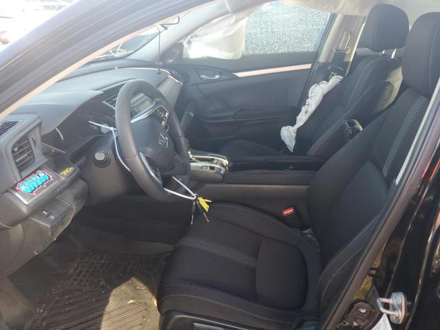 2HGFC2F51HH504209 Honda Civic Lx