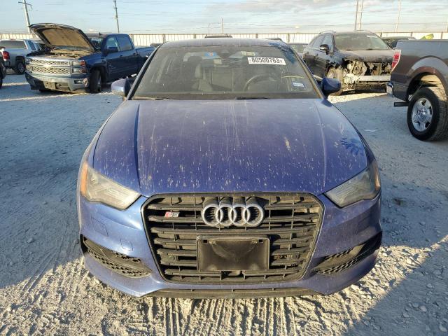 WAUF1GFF7G1025927 Audi S3 Prestige