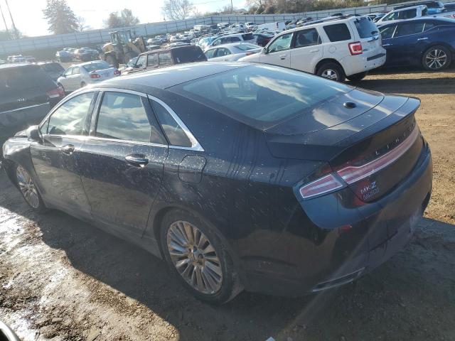 3LN6L2JK8FR627823 Lincoln MKZ