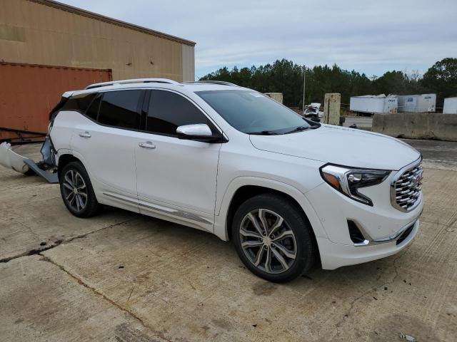 3GKALXEXXLL296120 GMC Terrain Denali