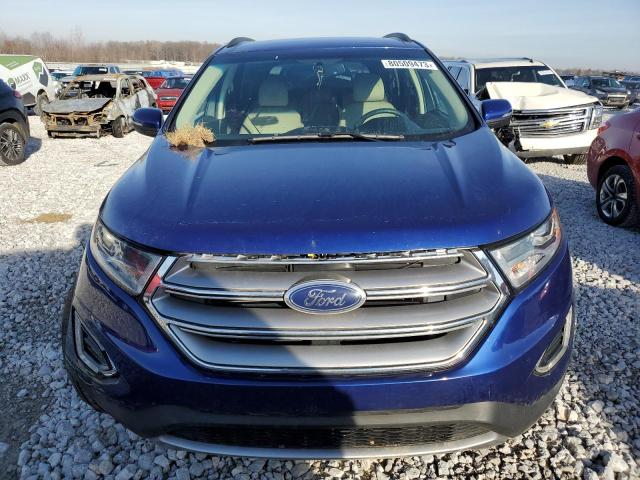 2FMTK4J94FBB90044 Ford EDGE SEL