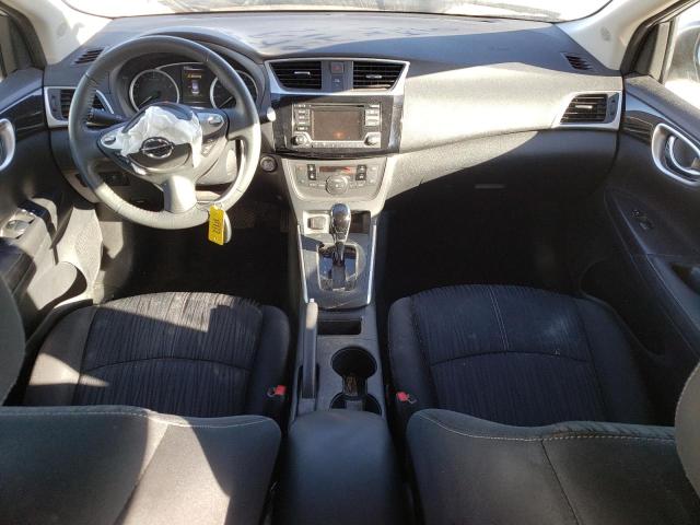 3N1AB7AP4JY227656 Nissan SENTRA S
