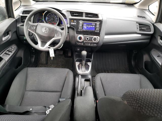 3HGGK5H42KM721757 Honda FIT LX
