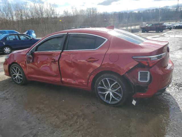 19UDE2F75KA004501 Acura Ilx Premium
